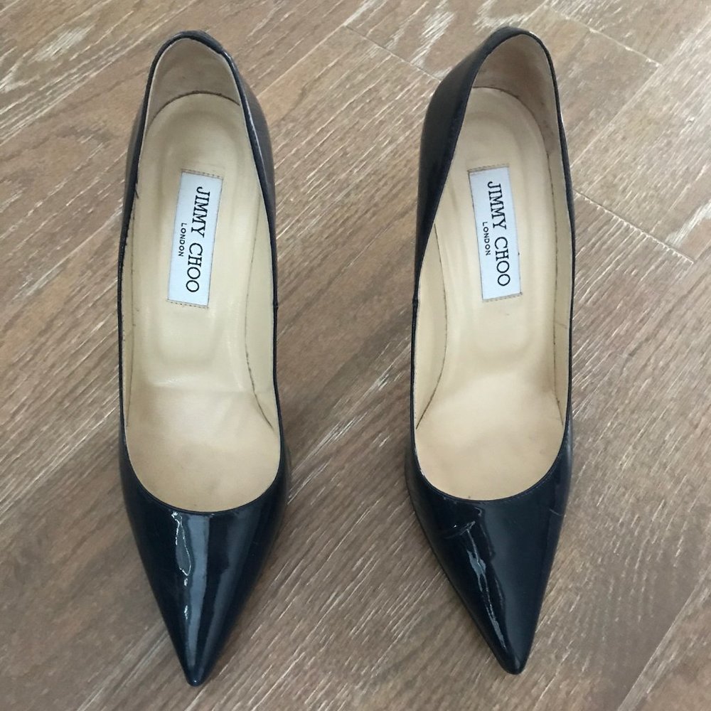 Jimmy Choo Pumps